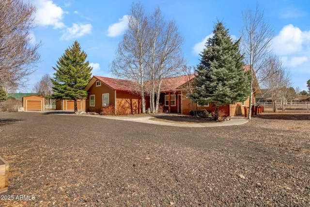 $585,000 | 1951 Single Tree Way, Heber, AZ 85928