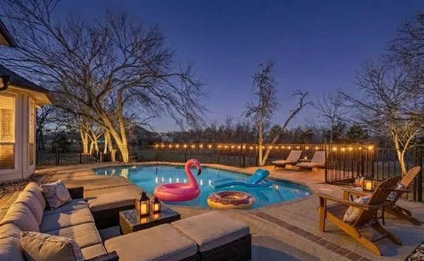 $6,000 | 3227 Preston Hills Circle, Celina, TX 75078