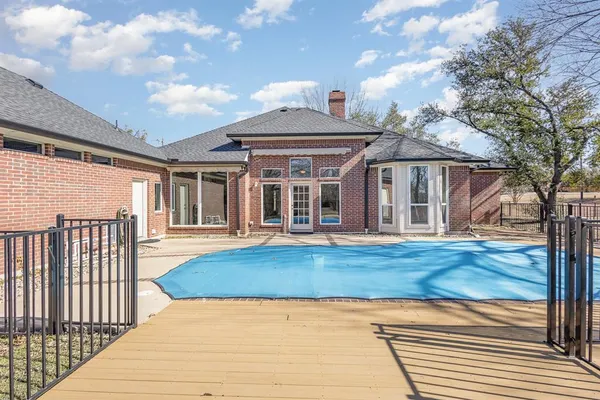 $6,000 | 3227 Preston Hills Circle, Celina, TX 75078