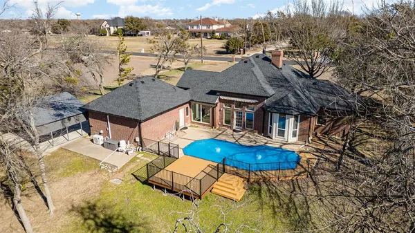 $6,000 | 3227 Preston Hills Circle, Celina, TX 75078