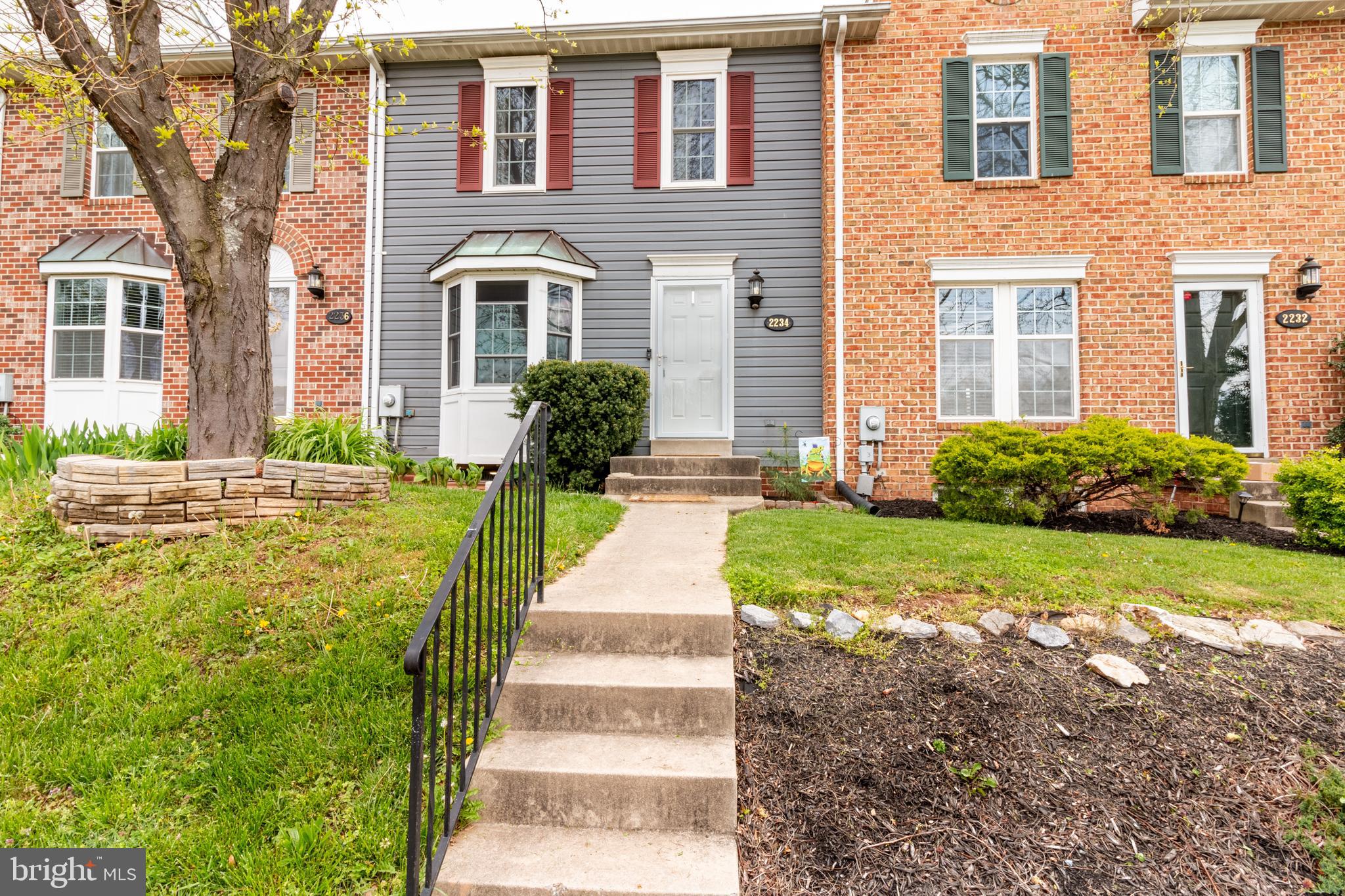 2234 Wetherburne Way Frederick, MD 21702 - Photo 1 of 41 Gallery Image 1