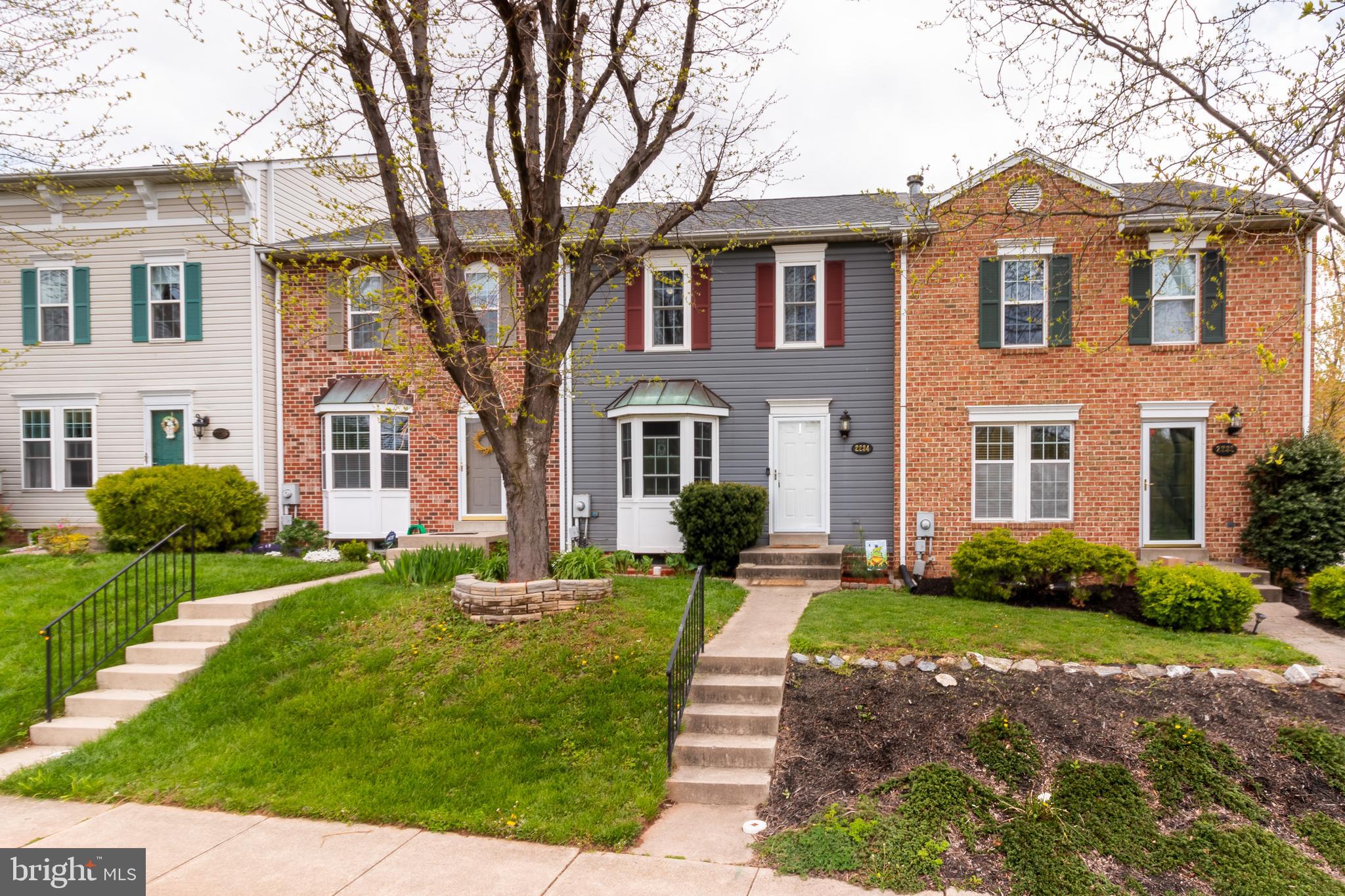 2234 Wetherburne Way Frederick, MD 21702 - Photo 2 of 41 Gallery Image 2