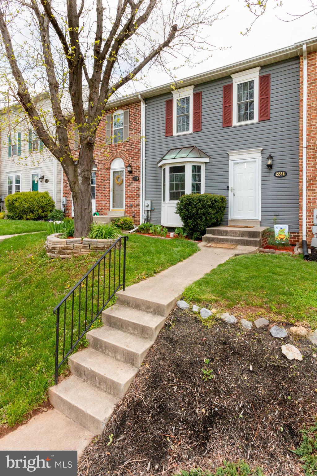 2234 Wetherburne Way Frederick, MD 21702 - Photo 3 of 41 Gallery Image 3