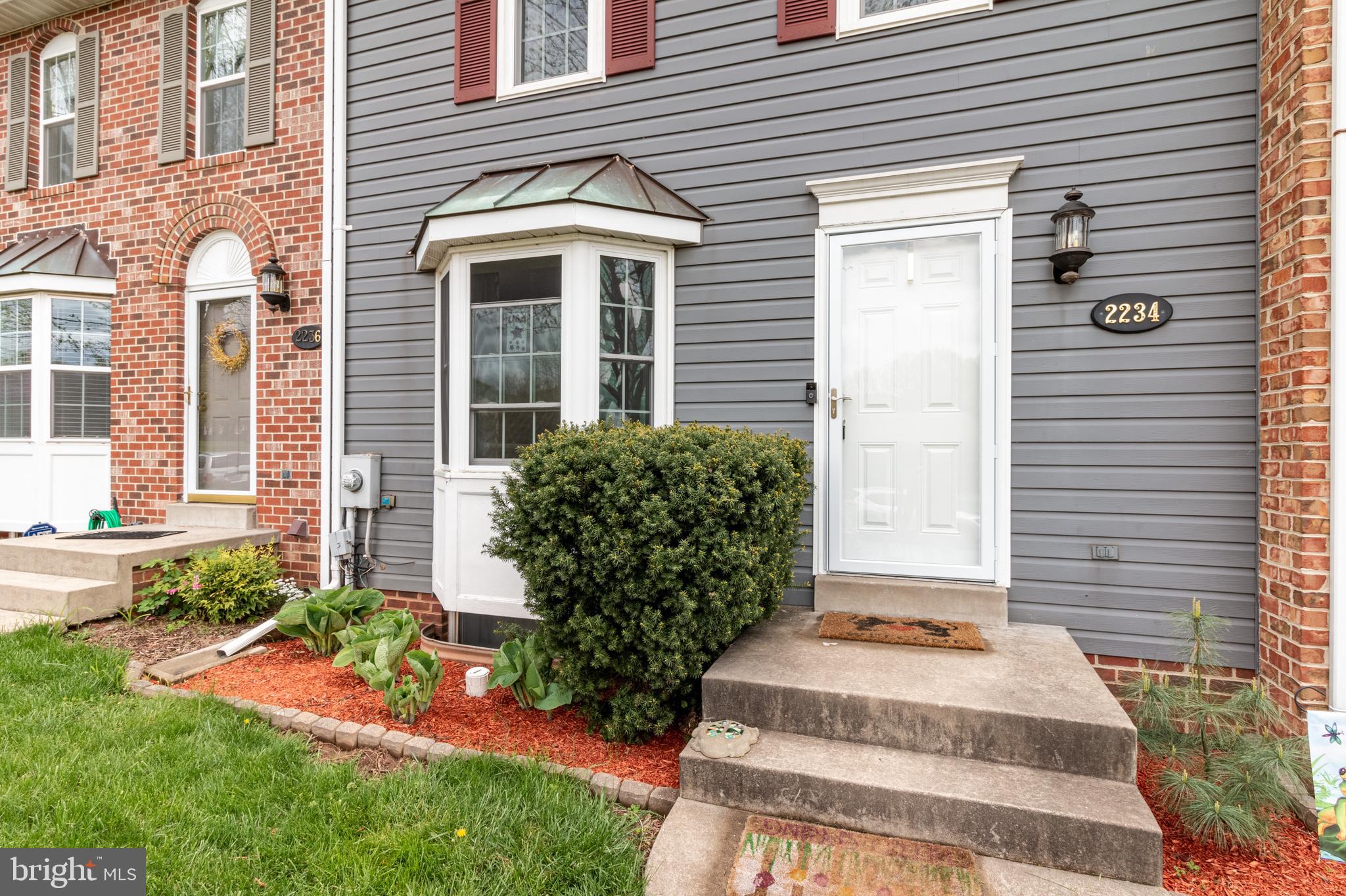 2234 Wetherburne Way Frederick, MD 21702 - Photo 4 of 41 Gallery Image 4