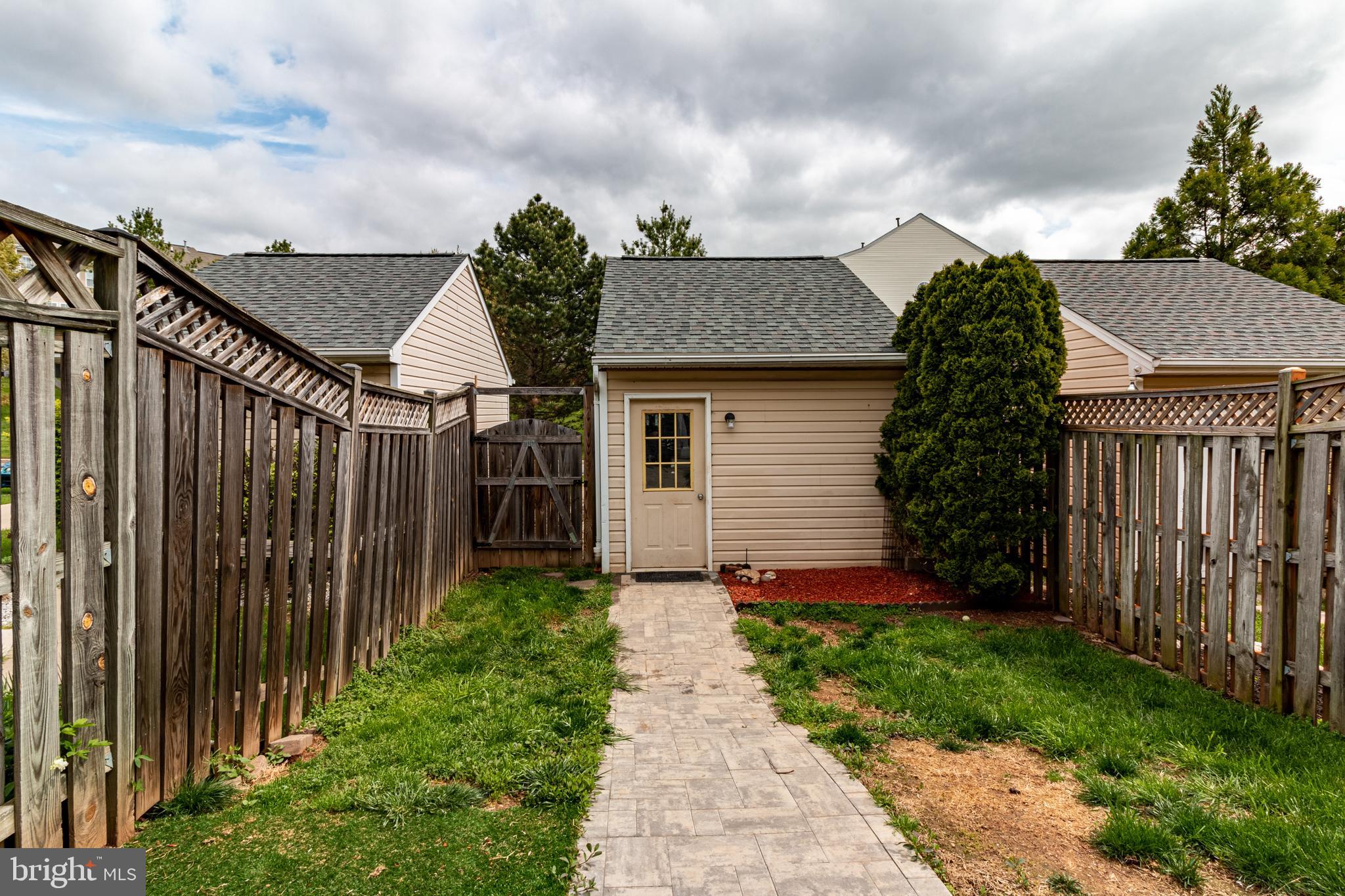 2234 Wetherburne Way Frederick, MD 21702 - Photo 32 of 41 Gallery Image 32