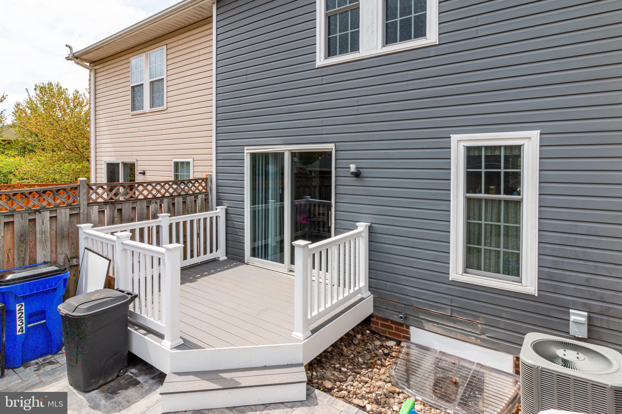 2234 Wetherburne Way Frederick, MD 21702 - Photo 33 of 41 Gallery Image 33