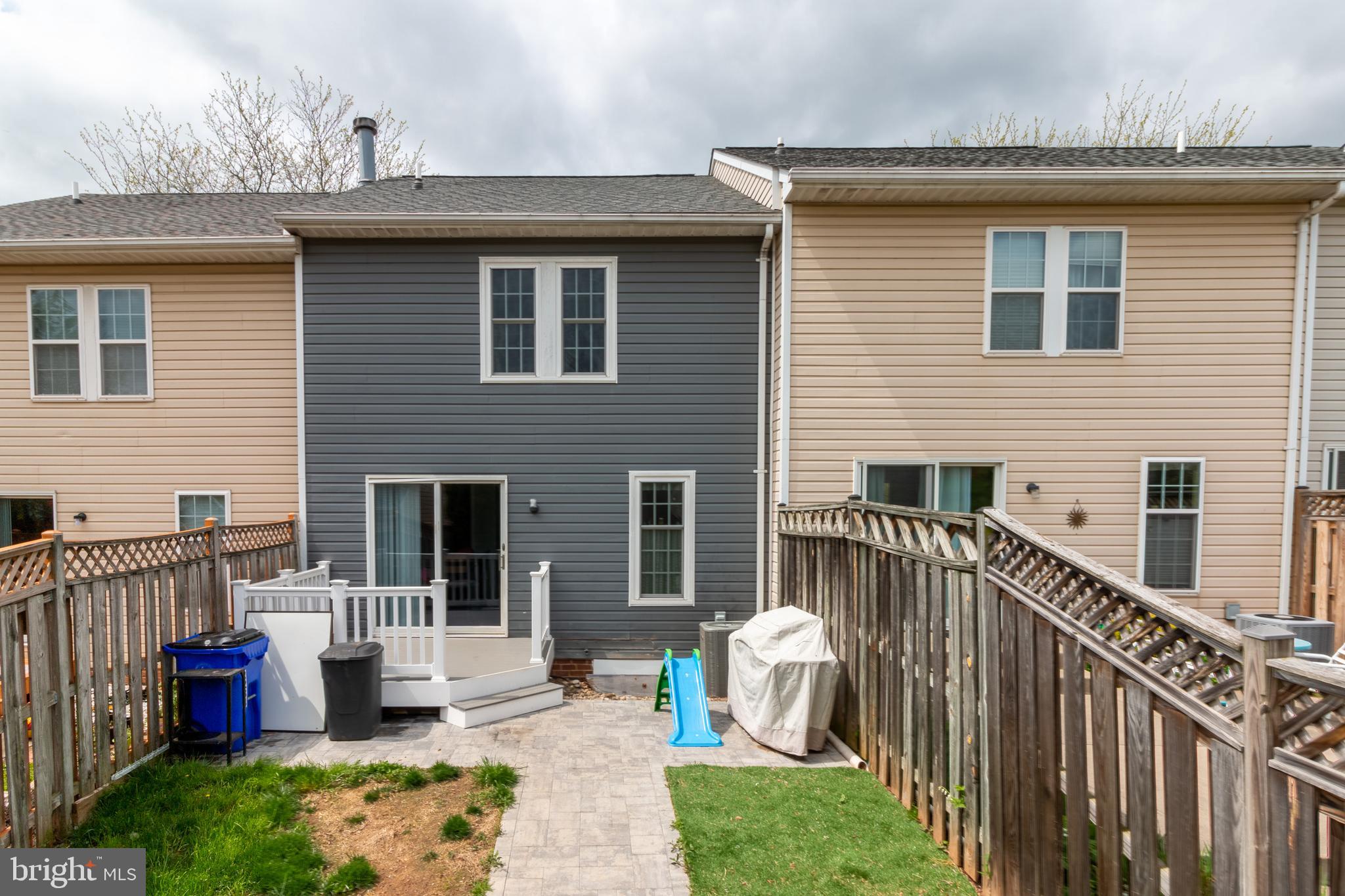 2234 Wetherburne Way Frederick, MD 21702 - Photo 34 of 41 Gallery Image 34
