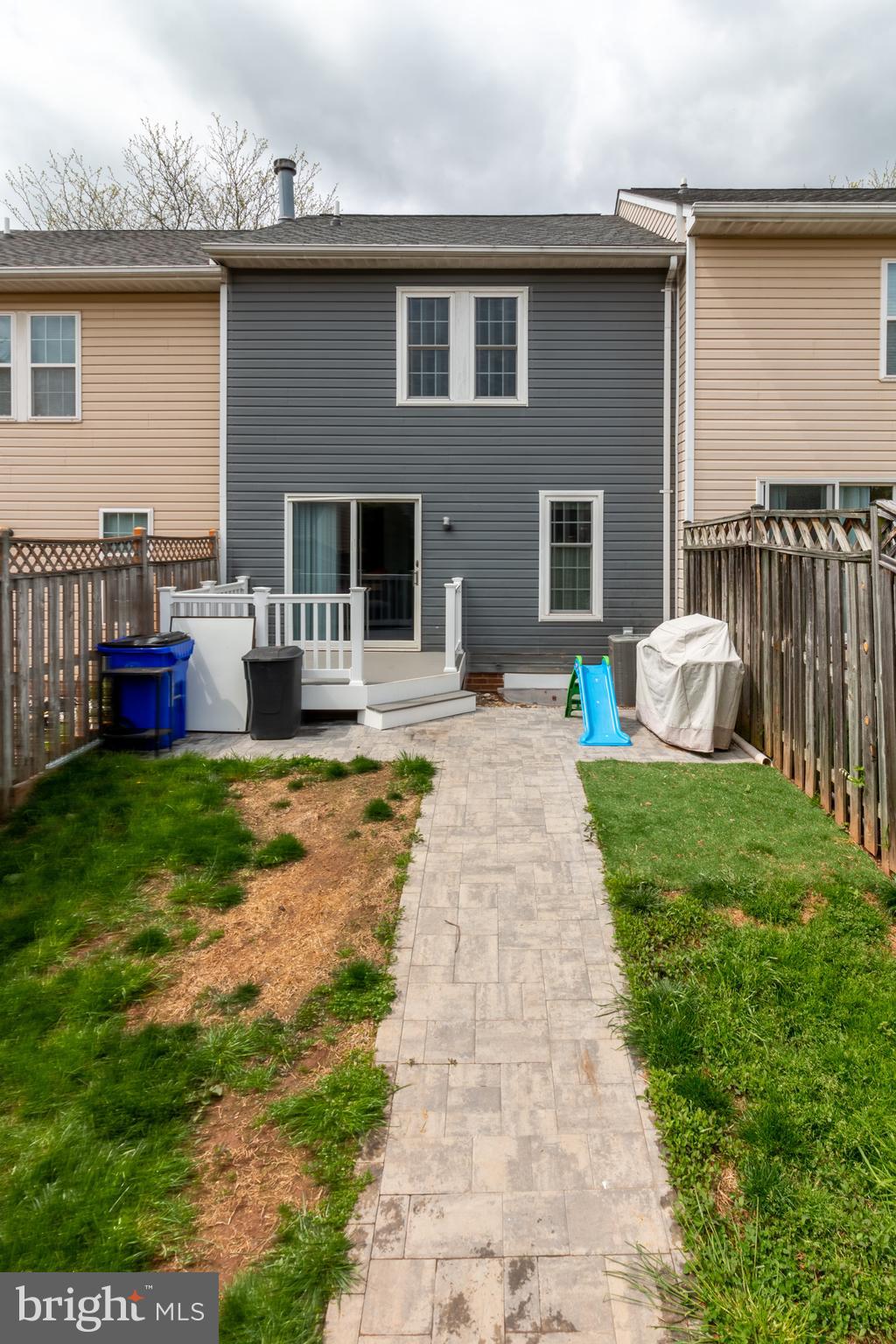 2234 Wetherburne Way Frederick, MD 21702 - Photo 35 of 41 Gallery Image 35