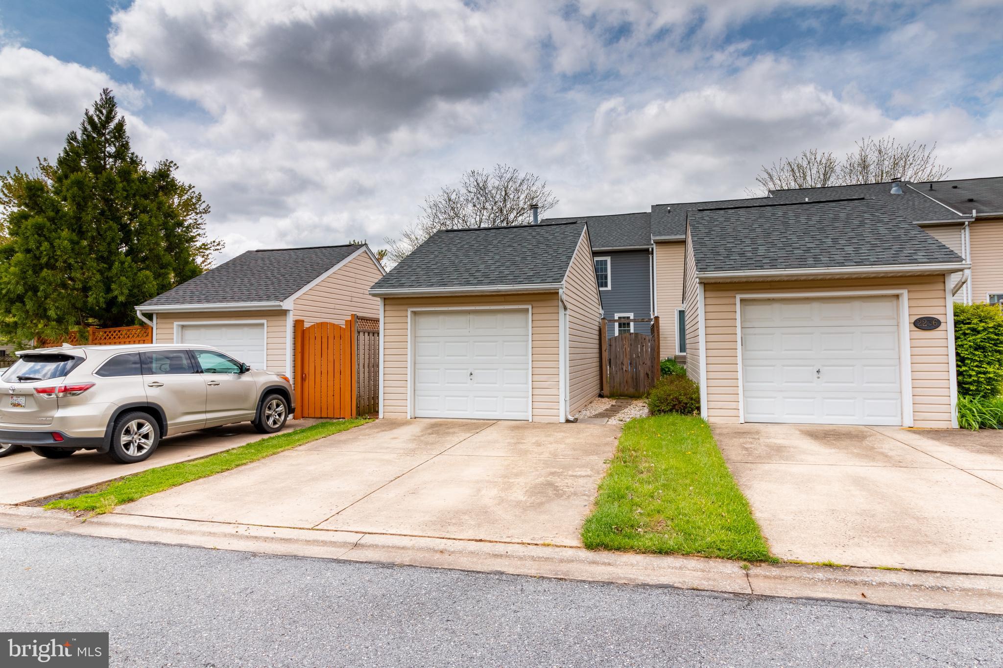 2234 Wetherburne Way Frederick, MD 21702 - Photo 36 of 41 Gallery Image 36