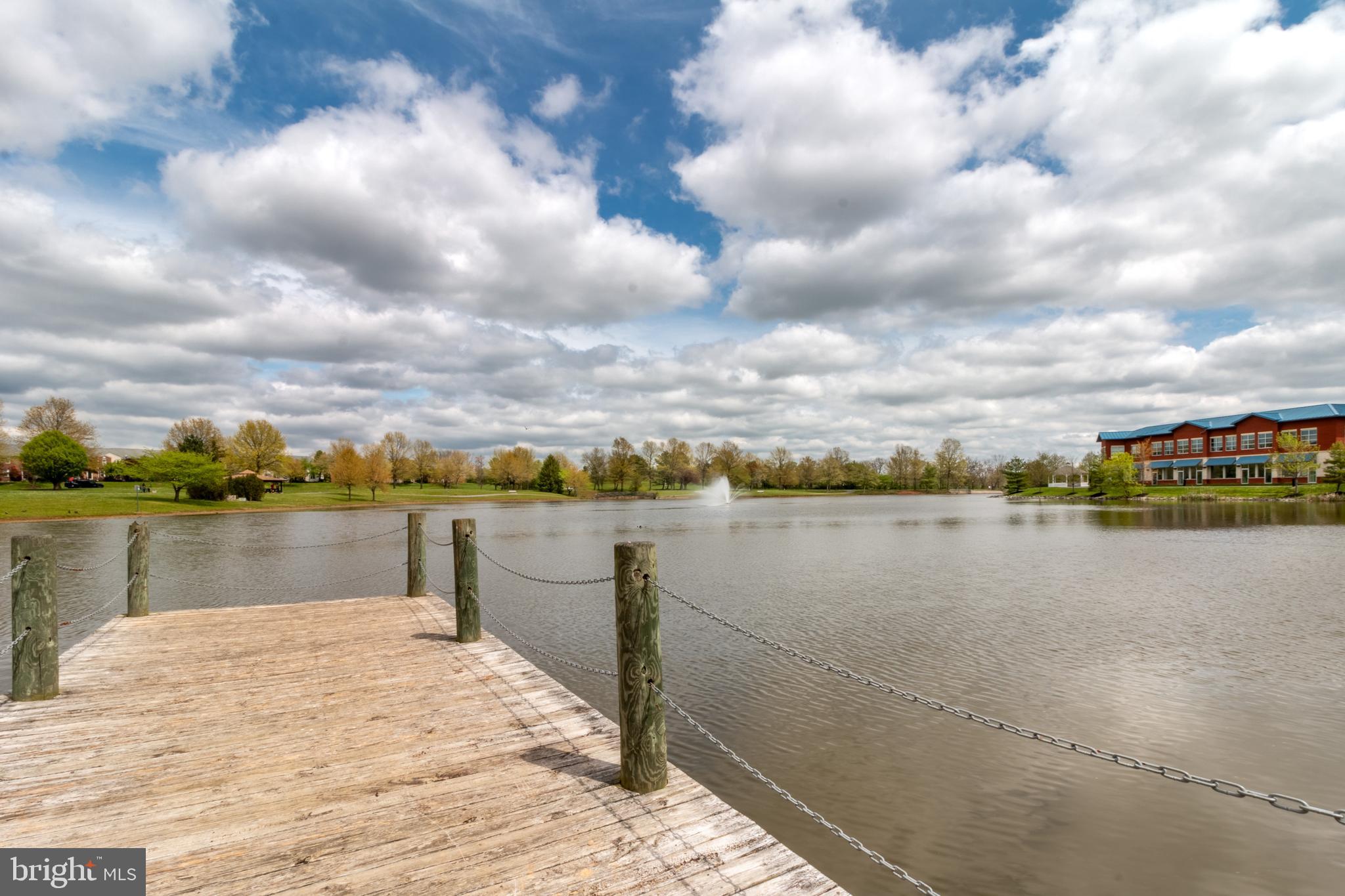 2234 Wetherburne Way Frederick, MD 21702 - Photo 41 of 41 Gallery Image 41
