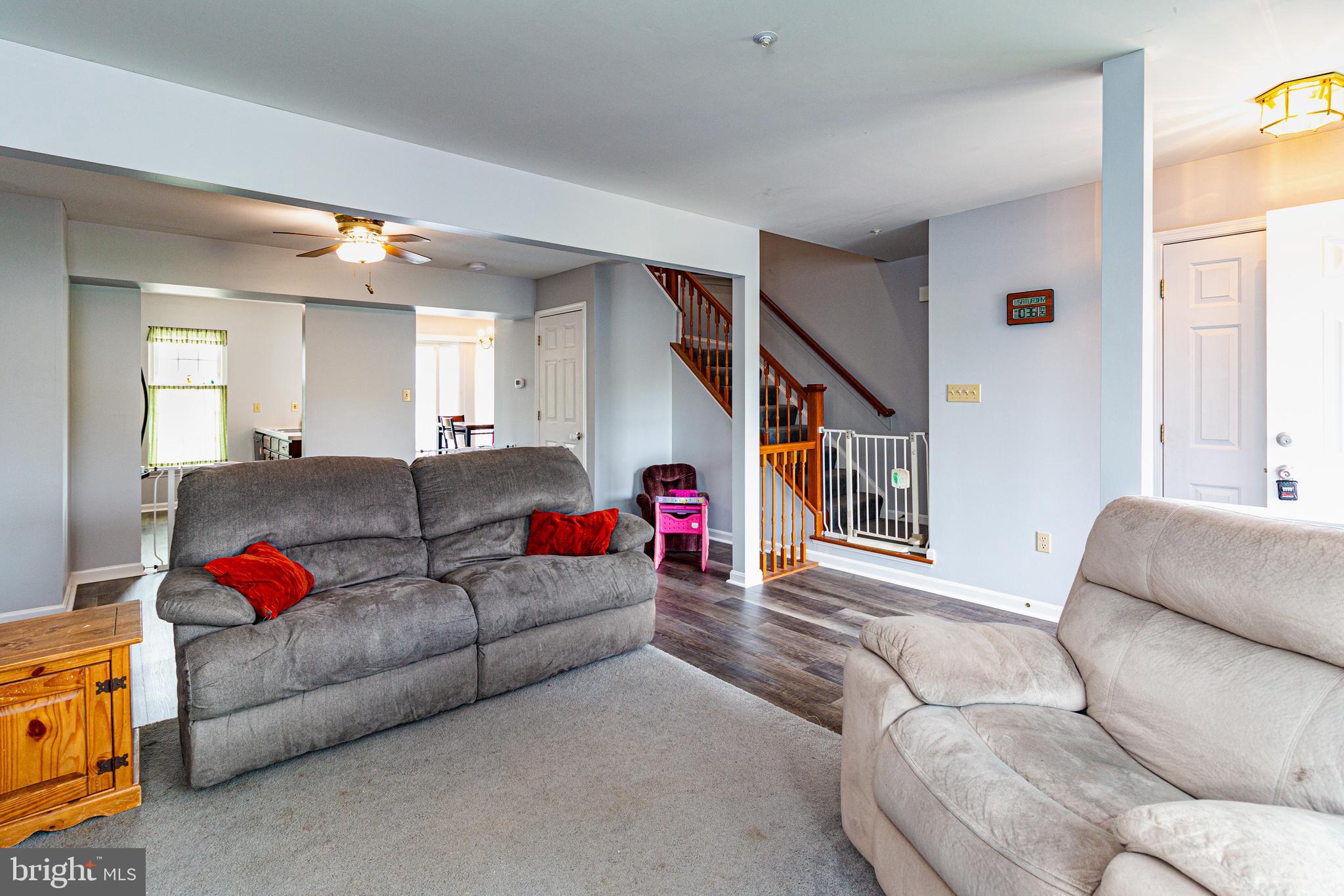 2234 Wetherburne Way Frederick, MD 21702 - Photo 9 of 41 Gallery Image 9