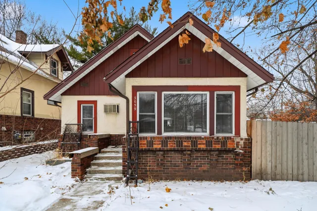 $299,000 | 3659 North Morgan Avenue, Minneapolis, MN 55412