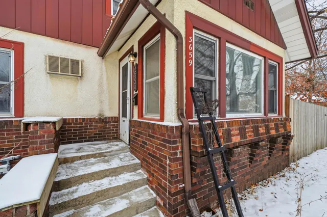 $299,000 | 3659 North Morgan Avenue, Minneapolis, MN 55412