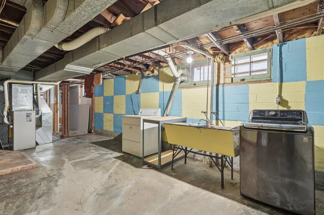 $299,000 | 3659 North Morgan Avenue, Minneapolis, MN 55412