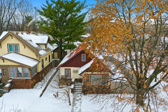 $299,000 | 3659 North Morgan Avenue, Minneapolis, MN 55412