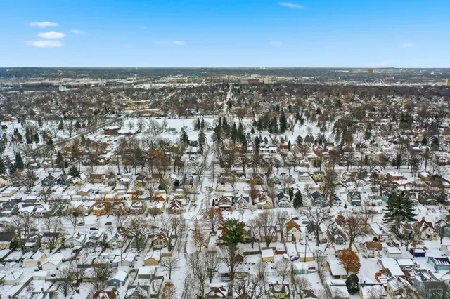 $299,000 | 3659 North Morgan Avenue, Minneapolis, MN 55412