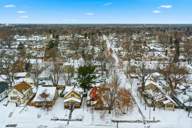 $299,000 | 3659 North Morgan Avenue, Minneapolis, MN 55412