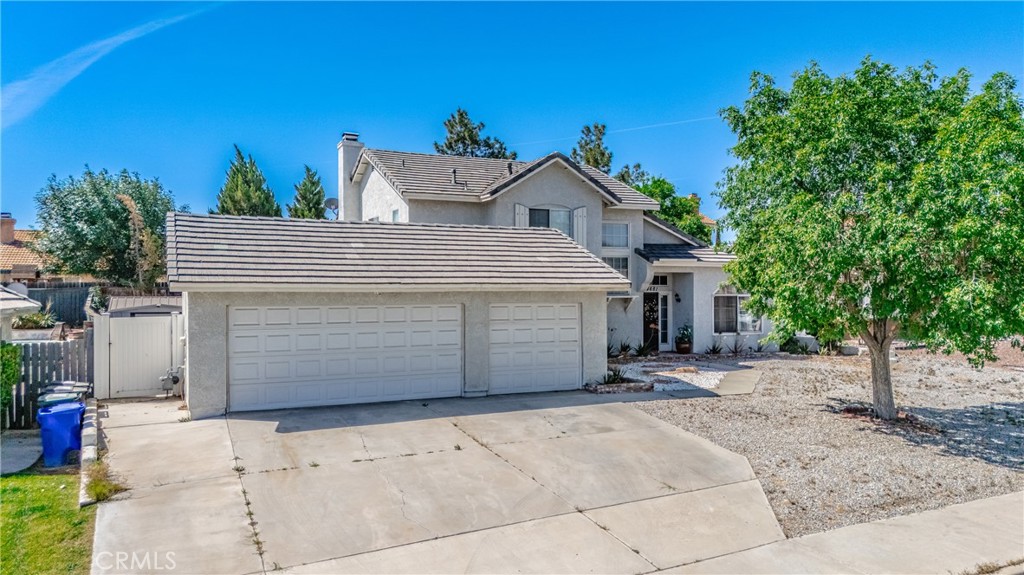 14681 Ponderosa Ranch Road Victorville, CA 92392 - Photo 1 of 1 Gallery Image 1