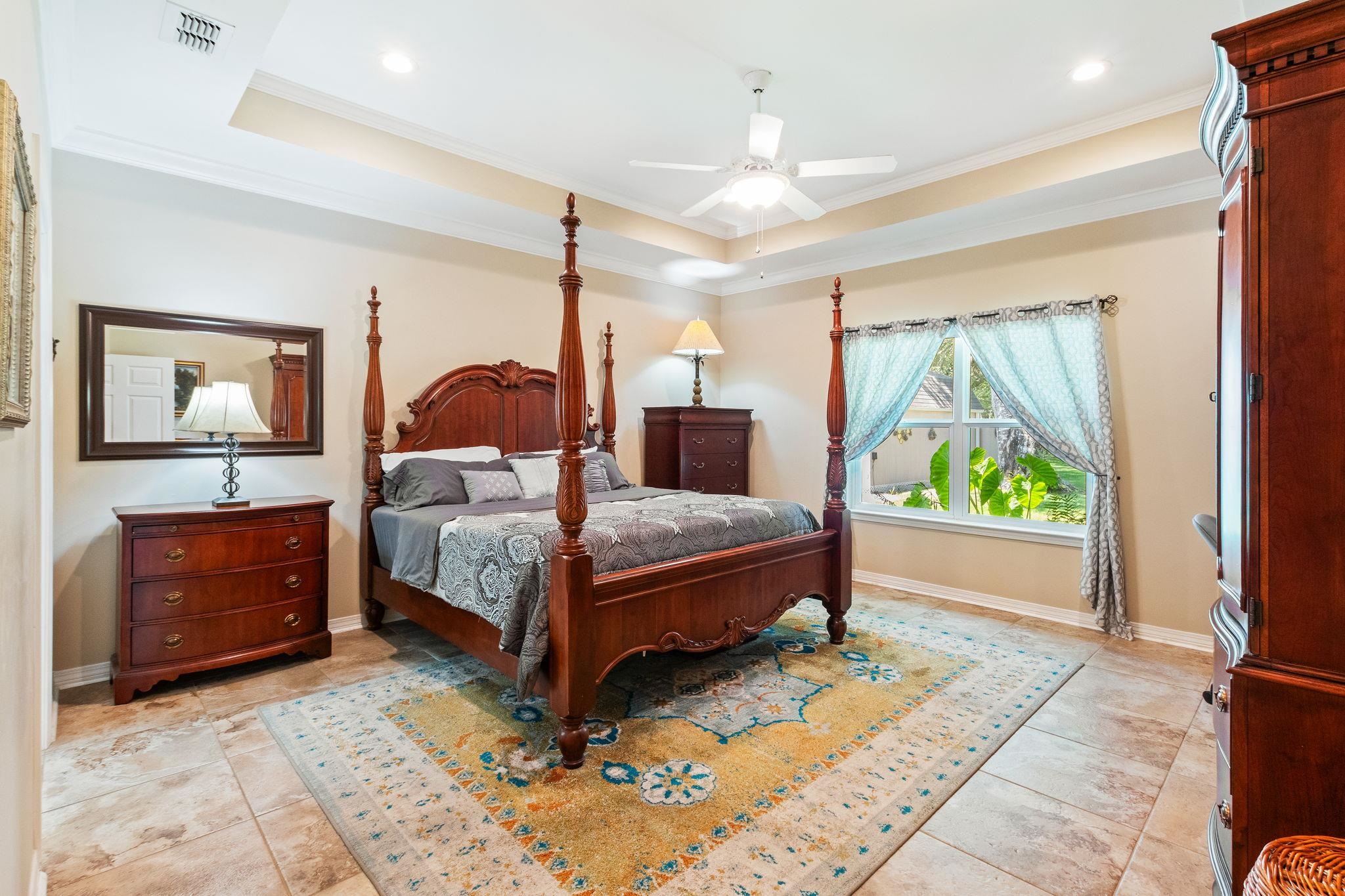 8431 Forest Drive Foley, AL 36535 - Photo 11 of 36 Primary Bedroom
