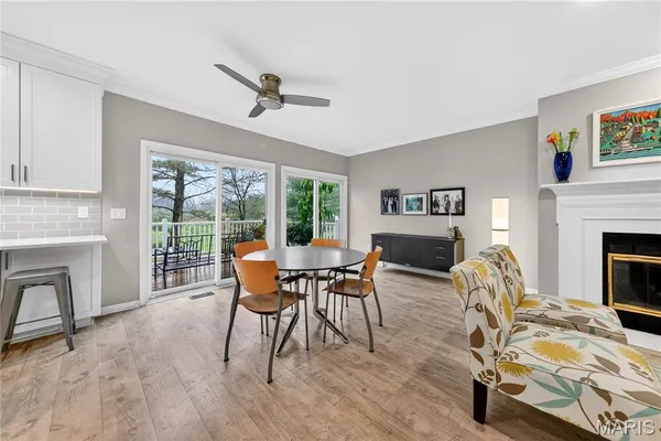 $525,000 | 1187 Hawken Place, Webster Groves, MO 63119