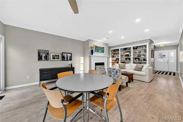 $525,000 | 1187 Hawken Place, Webster Groves, MO 63119