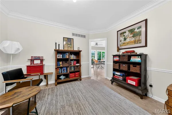 $525,000 | 1187 Hawken Place, Webster Groves, MO 63119