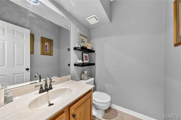 $525,000 | 1187 Hawken Place, Webster Groves, MO 63119