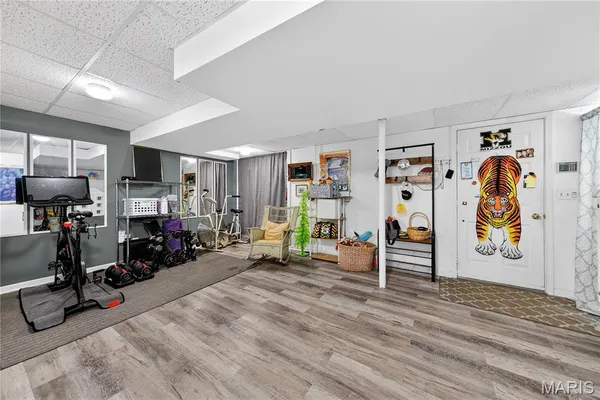 $525,000 | 1187 Hawken Place, Webster Groves, MO 63119