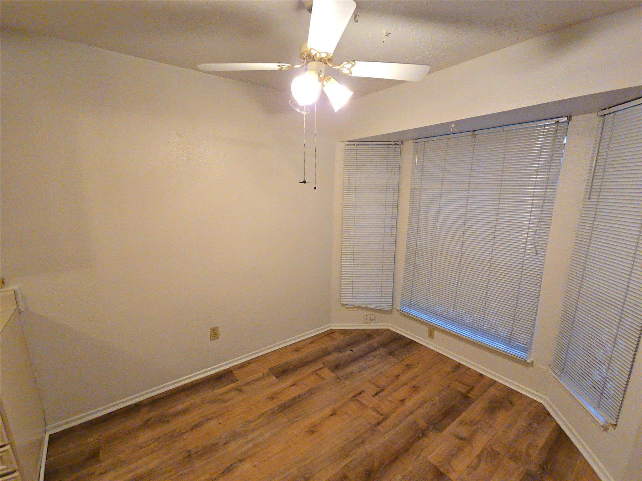 10906 Maple Rock Drive Humble, TX 77396 - Photo 12 of 27 a view of an empty room