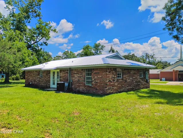 $159,999 | 576 Martin Luther King Drive, Chipley, FL 32428