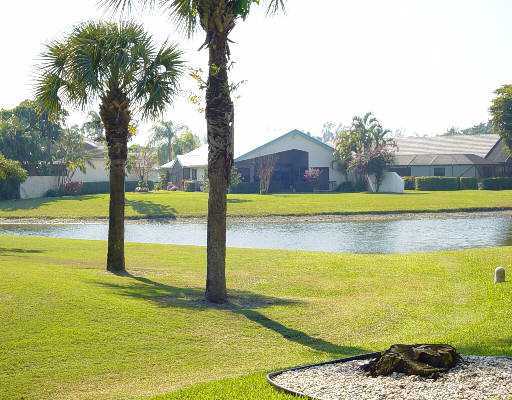 11295 Cloverleaf Circle Boca Raton, FL 33428 - Photo 5 of 5 Additional Photo