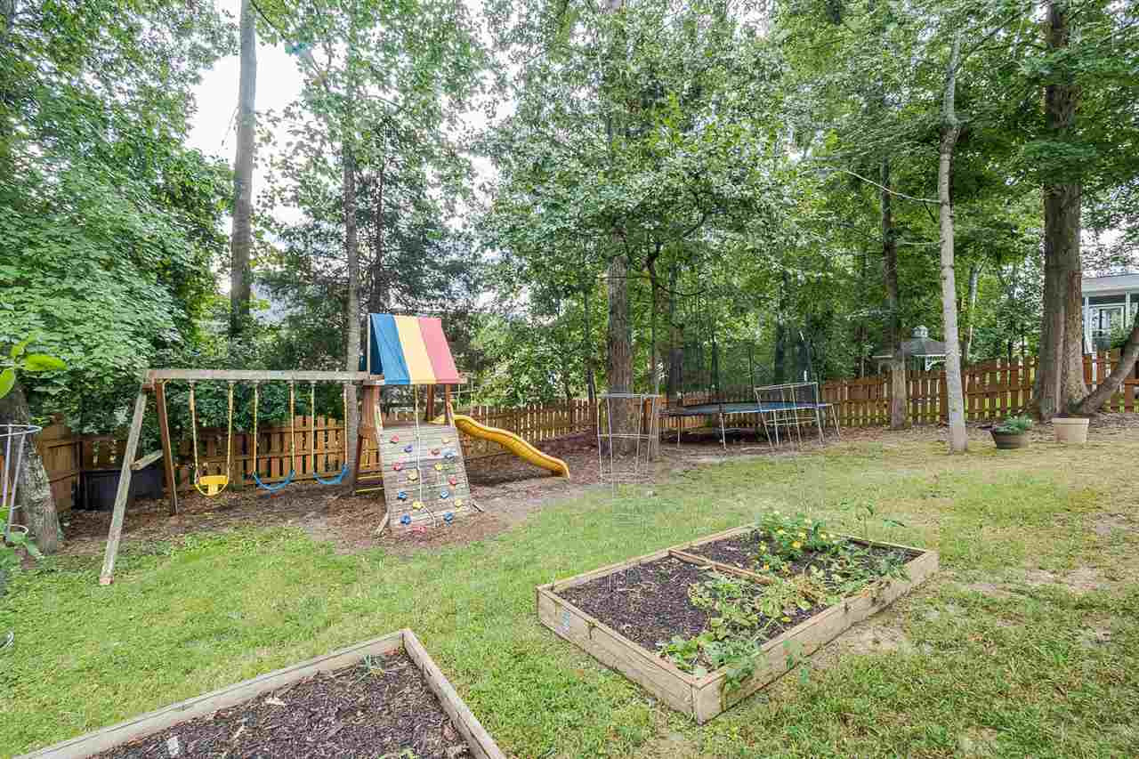 1311 Red Twig Road Apex, NC 27502 - Photo 23 of 25 Photo 23