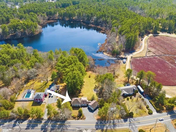 $799,000 | 64 Wapping Road, Kingston, MA 02364