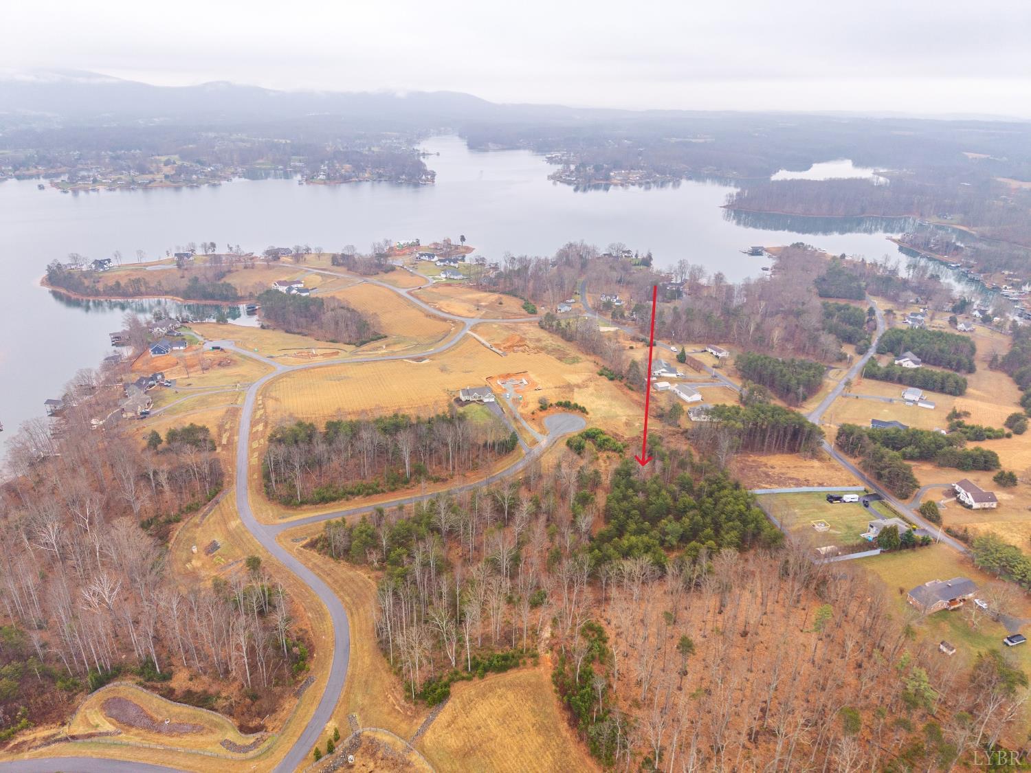 12 Caroline Court Union Hall, VA 24176 - Photo 11 of 22 a view of a city