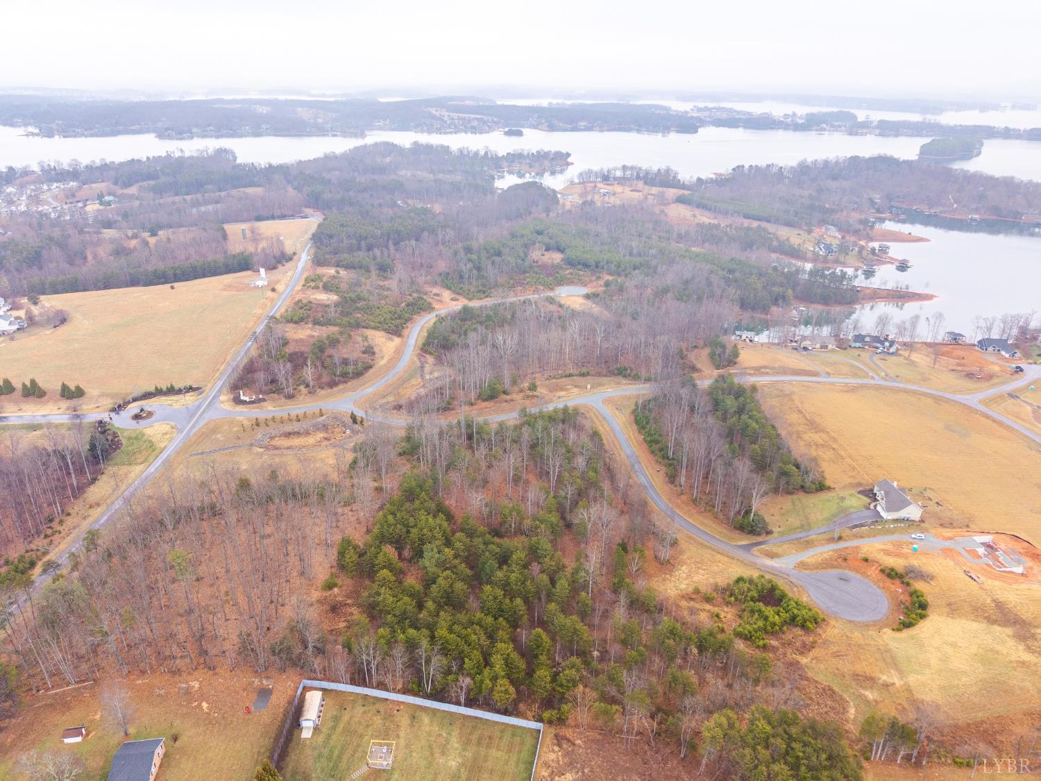 12 Caroline Court Union Hall, VA 24176 - Photo 15 of 22 a view of a city