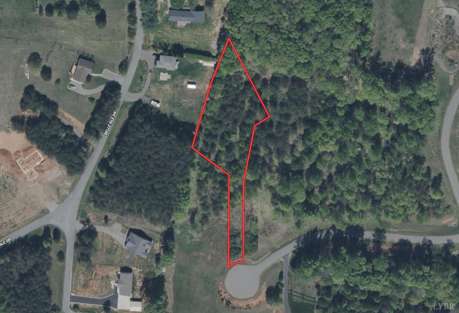 12 Caroline Court Union Hall, VA 24176 - Photo 21 of 22