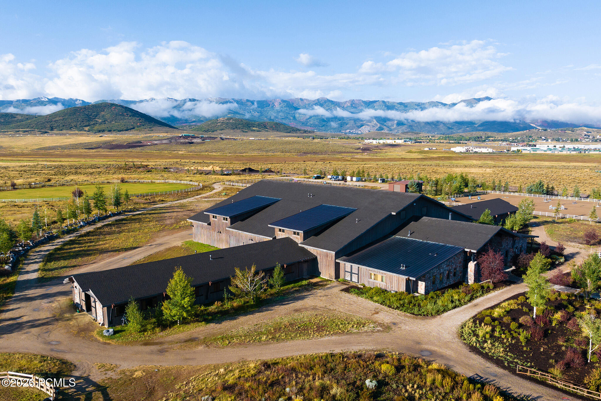 522 East Canyon Gate Road Park City, UT 84098 - Photo 26 of 45