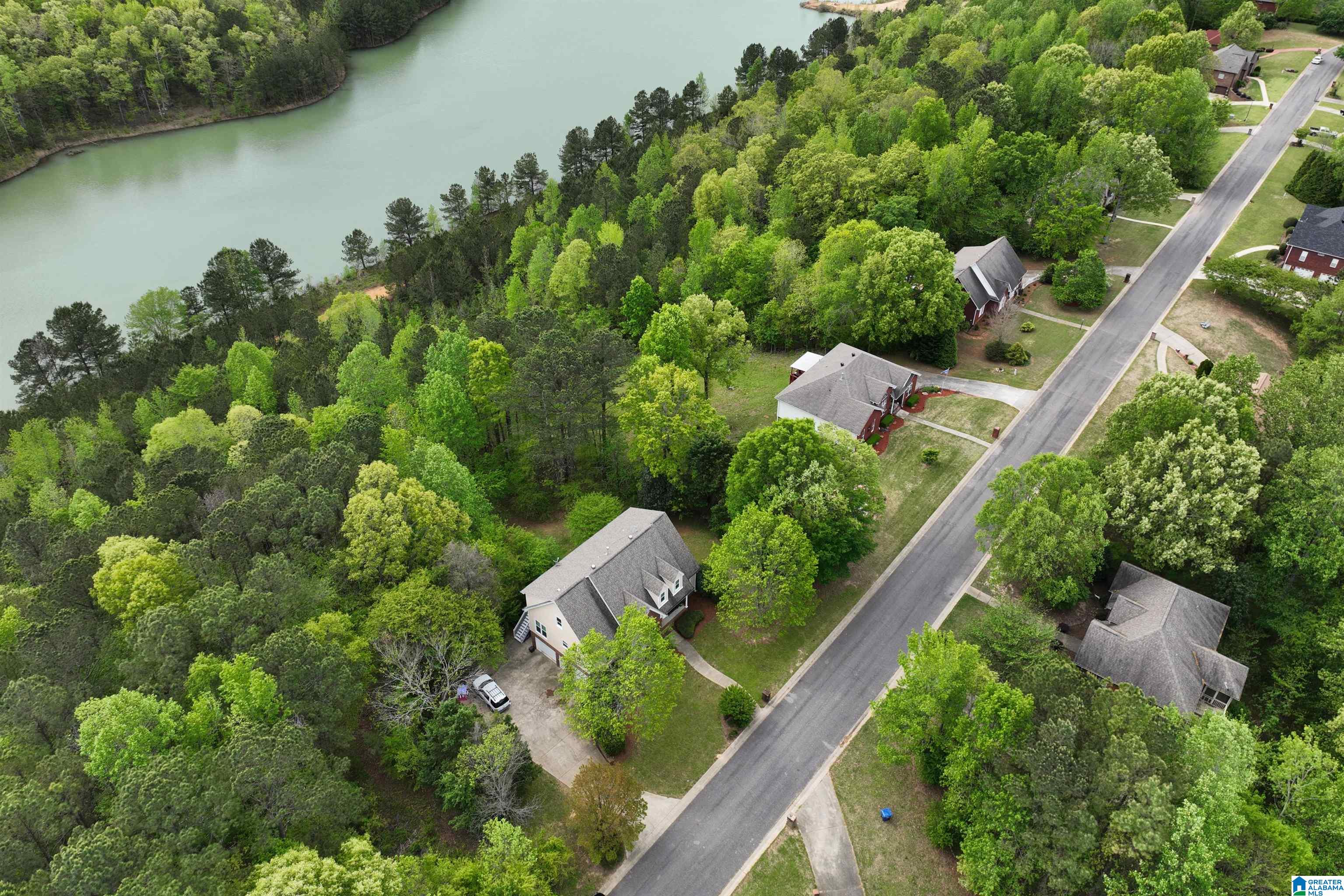 90 Ridgewood Lane Odenville, AL 35120 - Photo 64 of 65