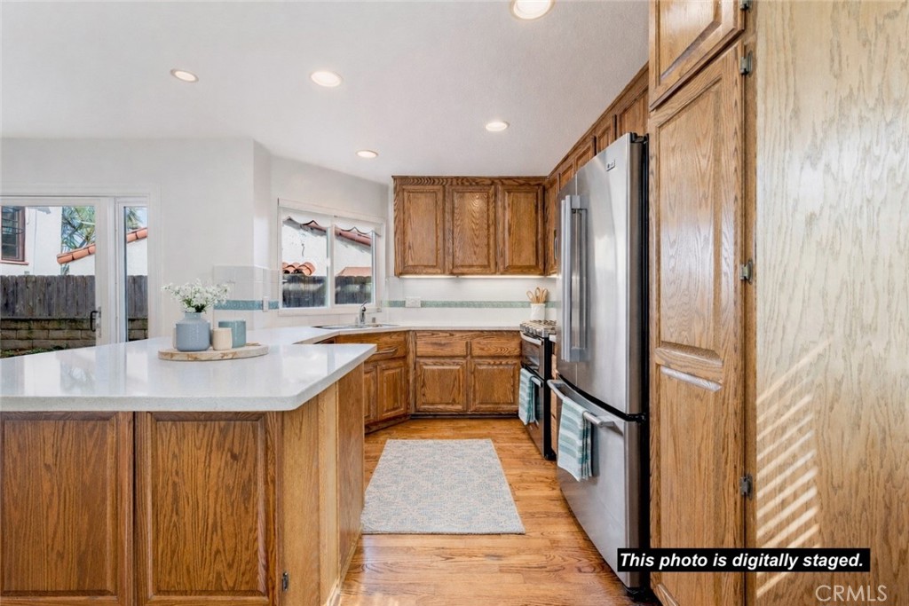 4425 East 5th Street, Unit A Long Beach, CA 90814 - Photo 10 of 34