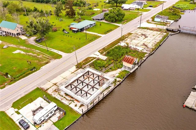 $99,900 | 5701-03 Highway 56, Chauvin, LA 70344