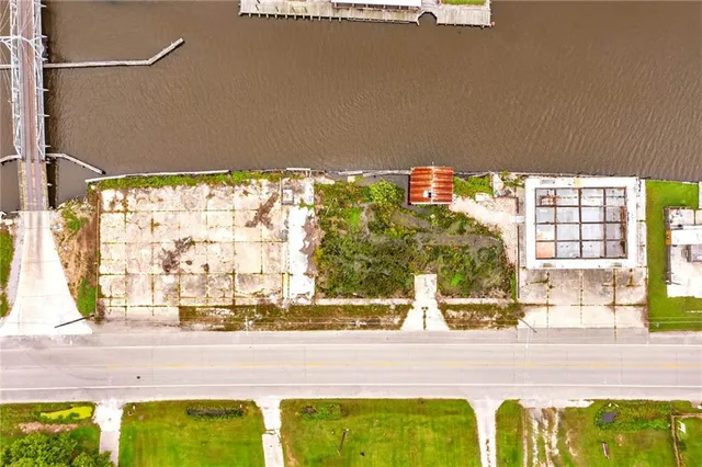 $99,900 | 5701-03 Highway 56, Chauvin, LA 70344