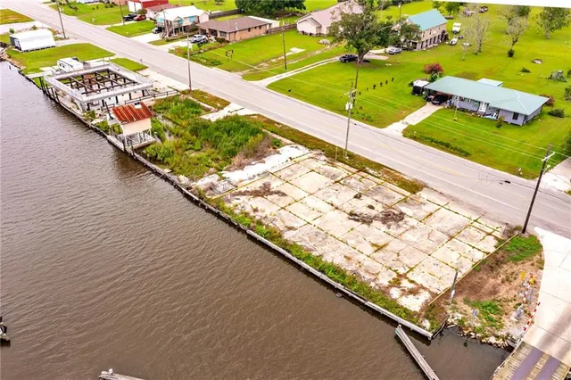 $99,900 | 5701-03 Highway 56, Chauvin, LA 70344