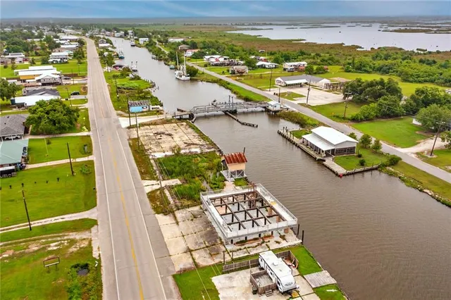 $99,900 | 5701-03 Highway 56, Chauvin, LA 70344