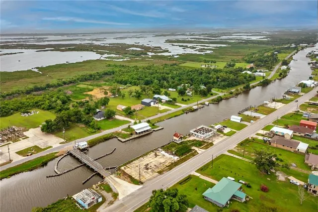 $99,900 | 5701-03 Highway 56, Chauvin, LA 70344