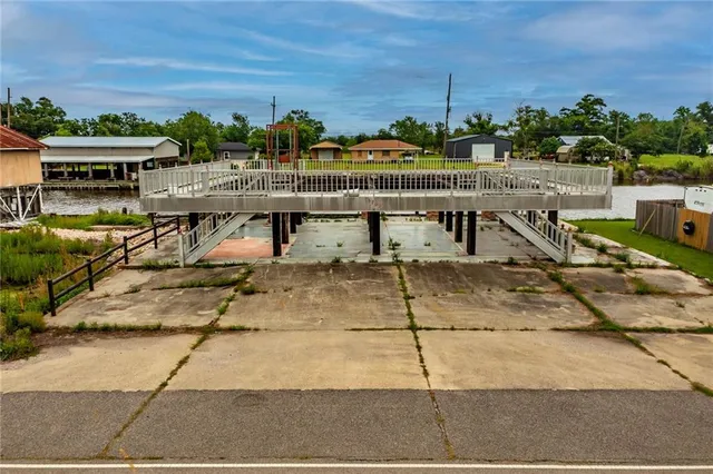 $99,900 | 5701-03 Highway 56, Chauvin, LA 70344