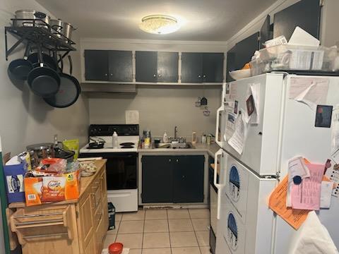 616 Gamma Court Campbell, CA 95008 - Photo 12 of 23 a kitchen with stainless steel appliances granite countertop a stove and a refrigerator