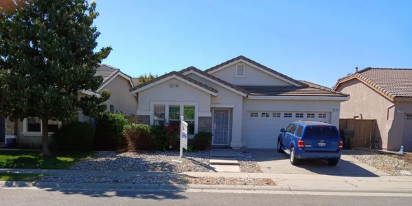 $458,000 | 2781 Lindbergh Lane, Lincoln, CA 95648