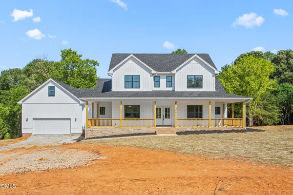 $795,000 | 3490 Bason Road, Mebane, NC 27302