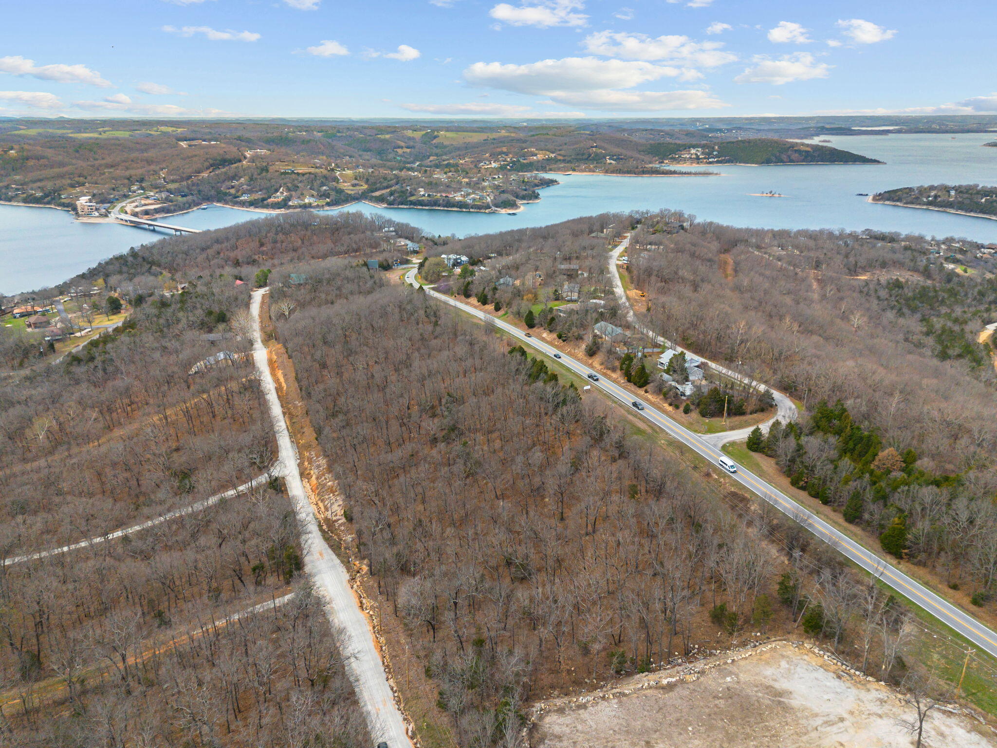 0 State Highway 86 Ridgedale, MO 65739 - Photo 1 of 30 1-web-or-mls-DJI_0466