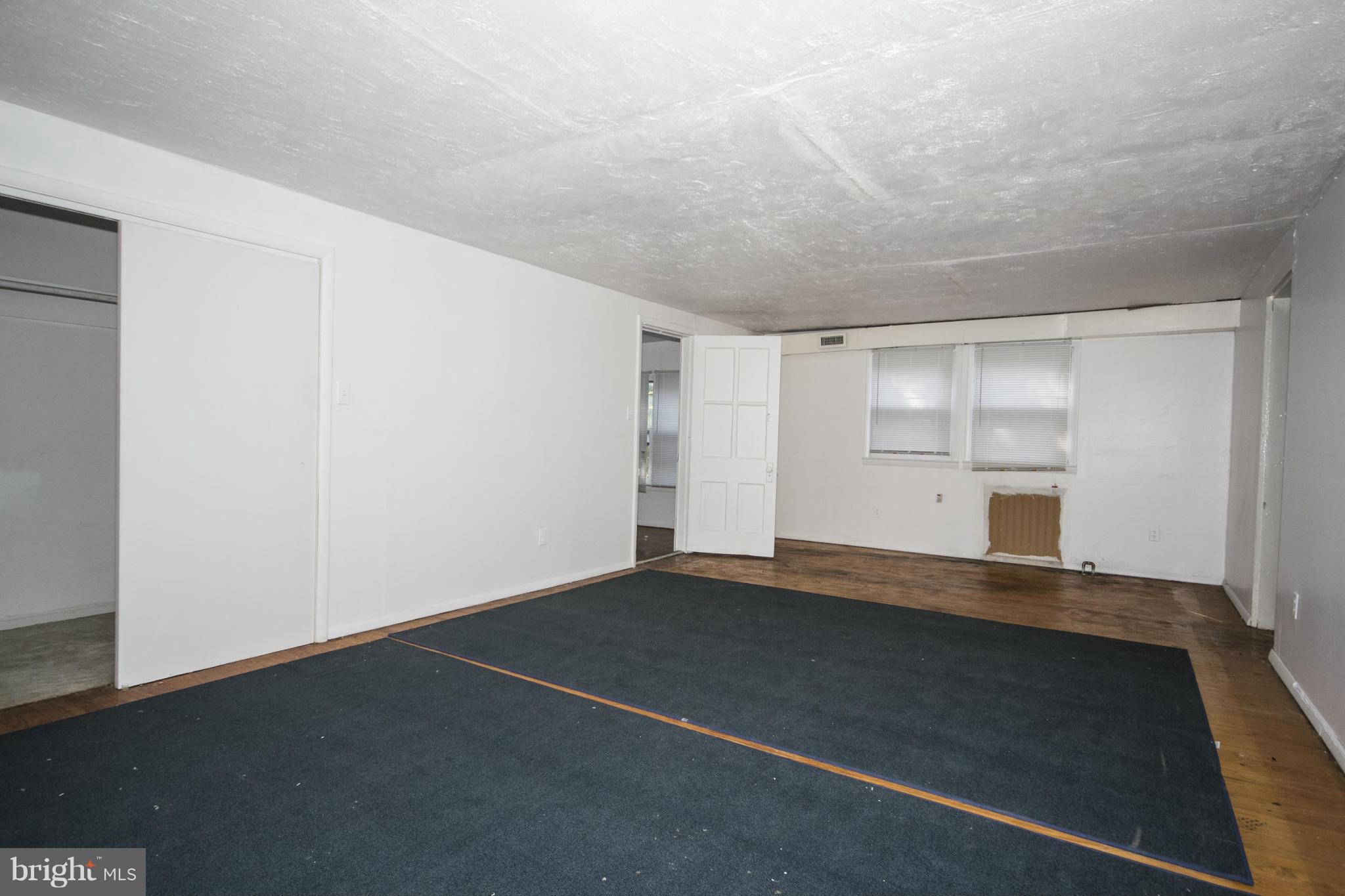 1803 Chelsea Road Baltimore, MD 21216 - Photo 19 of 30 a view of an empty room